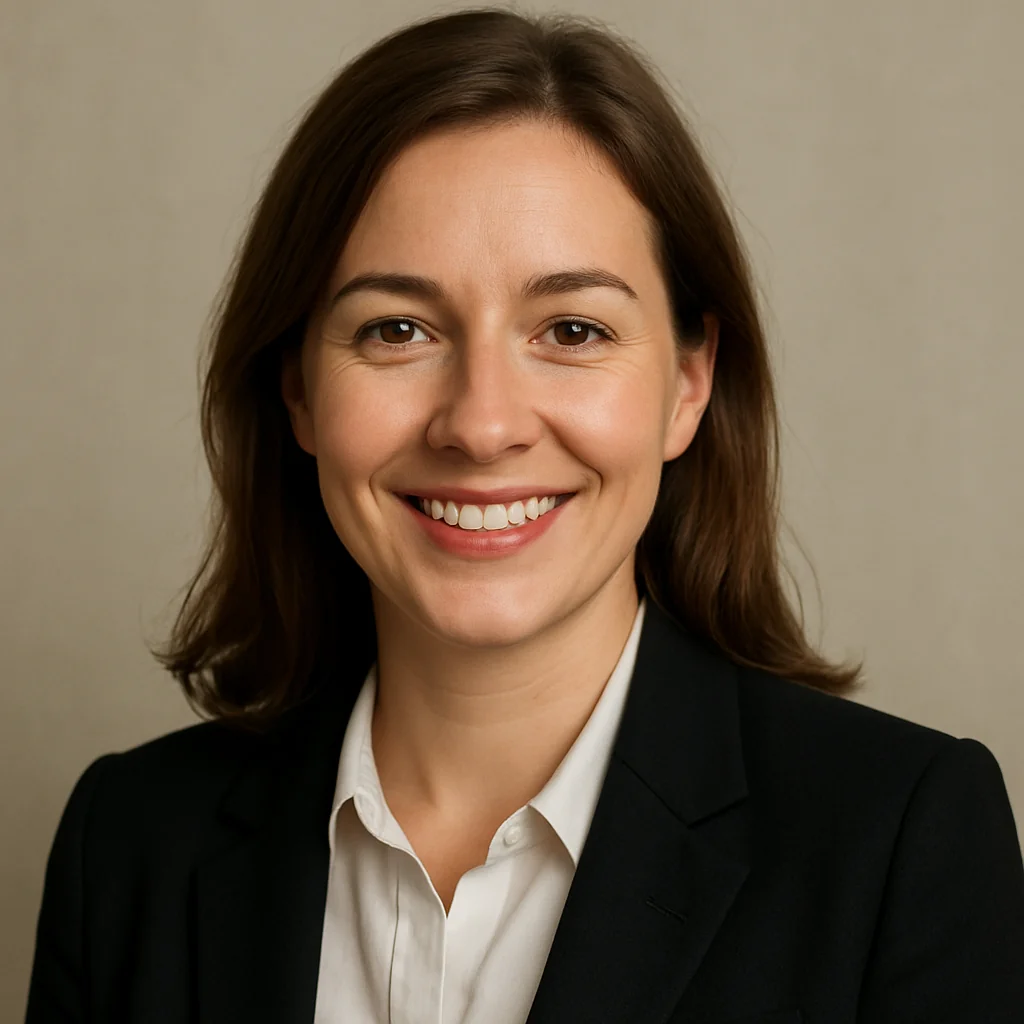 Charlotte Davis, Slots Bonus Specialist